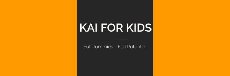 Kai For Kids